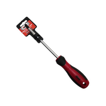 RedMark Отвертка крестовая PH3х150 мм c двухкомпонентной рукояткой