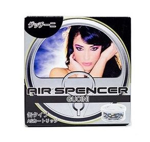 Осв.воздуха Eikosha Spencer  (Цветочно-восточные ароматы женской парфюмерии от Gucci Gui