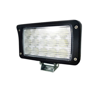 Фара Off Road   SOLAR  ближний свет   30SMD, 45W, 3600Лм 6000K  (175*135*100мм)  12-24V