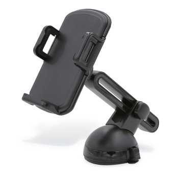Держатель телефона  &quot;AVS&quot; на присоске на жесткой ножке