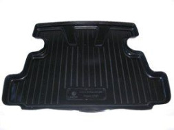 Коврик багажн.   LADA 2131 NIVA (2016-)