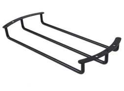 Гриль для сабвуфера 400мм , металл, дуги