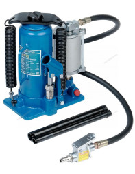 Домкрат бутылочный пневмогидравлический NORDBERG N31312