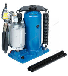 Домкрат бутылочный пневмогидравлический NORDBERG N31312