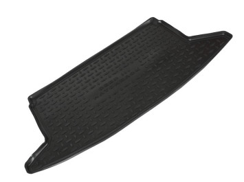 Коврик багажн.  Kia Ceed HB (18-)  (РЕЗИНА)