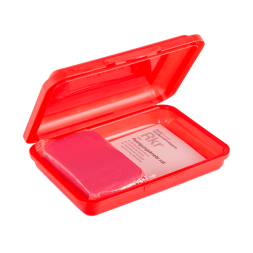 REINIGUNGSKNETE ROT - Абразивная чистящая глина (красная) 183002