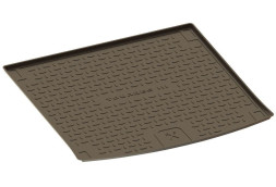 Коврик багажн.  Volkswagen Touareg (18-)   (РЕЗИНА)