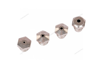 Заклепочник пневматический NORDBERG NP6505 для вытяжных заклепок (2,4 - 6,4 мм)