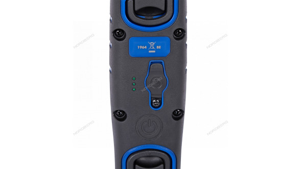 Аккумуляторный светодиодный фонарь NORDBERG 1964