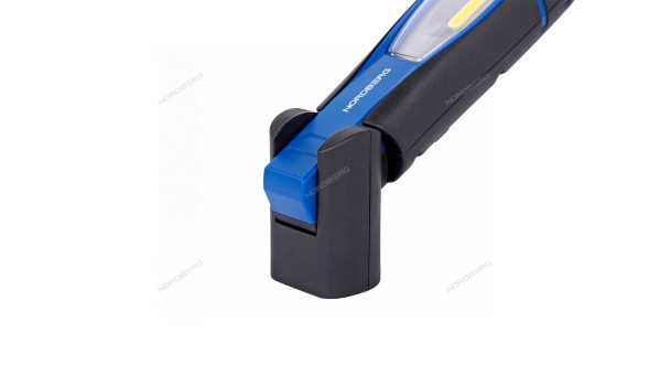 Аккумуляторный светодиодный фонарь NORDBERG 1964