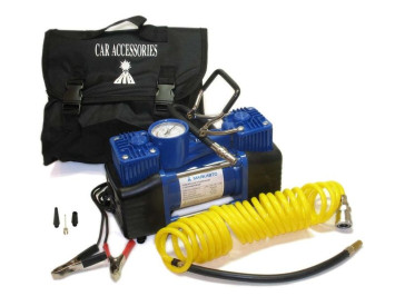 Компрессор АС 620 МА двухпоршневой, усиленный