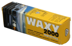 ATAS   WAXY-2000  protettiva  150ML. Полирующая паста на основе натуральных восков и силикона