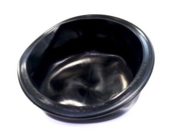 FORSAGE. Емкость резиновая к приспособлению для замены тормозной жидкости