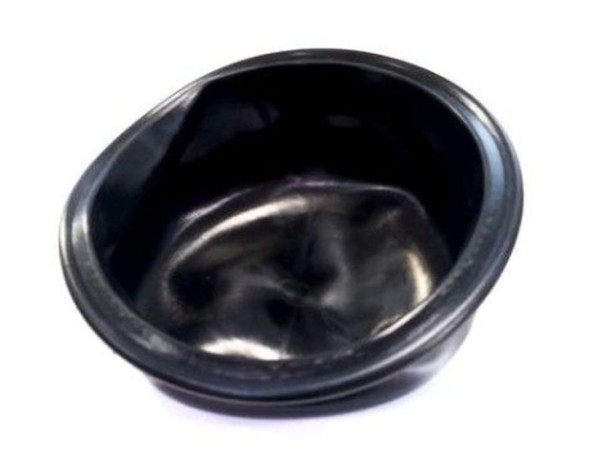 FORSAGE. Емкость резиновая к приспособлению для замены тормозной жидкости