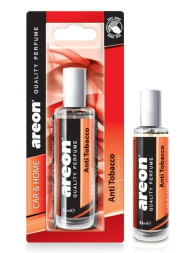 Осв.возд. Areon PERFUME 35ml. "Anti Tobacco" спрей
