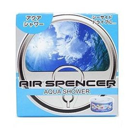 Осв.воздуха Eikosha Spencer  Aqua shower  (Сладкий мужской аромат Giorgio Armani Acqua Di Gio)