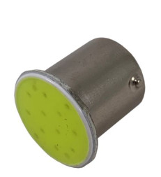 SOLAR  Свет-од  12V  T25   COB  21/5W   BAY15d  белый