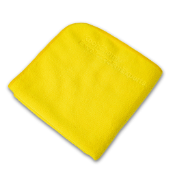 Полировочная салфетка из микрофибры. KCX pro allrounder towel. 999627