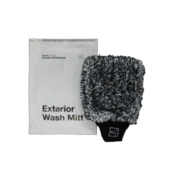 Exterior Wash Mitt (with Stitched KCX-Logo) - рукавица для мойки автомобиля 999646