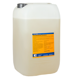 TEILEREINIGER ALKALISCH - Мощный, антикоррозионный, высокощелочной, с низким содержанием пены очиститель деталей (33 кг) 38035