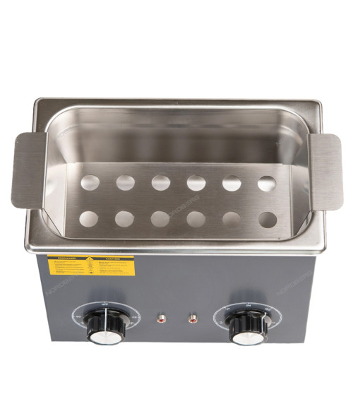 Установка NORDBERG CMT8 для тестирования и очистки форсунок GDI