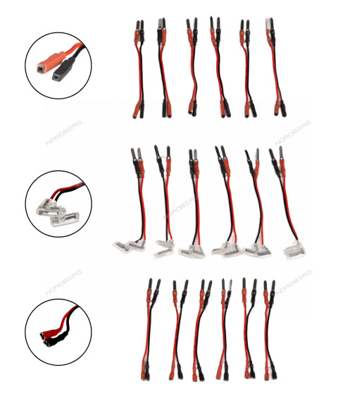 Установка NORDBERG CMT8 для тестирования и очистки форсунок GDI