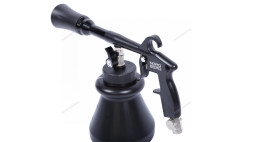 Моющий пистолет NORDBERG NP9010 с пластиковой вращающейся насадкой