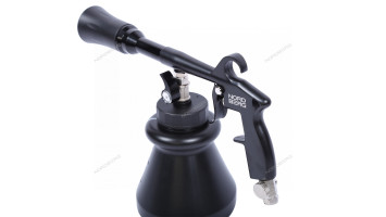 Моющий пистолет NORDBERG NP9010 с пластиковой вращающейся насадкой