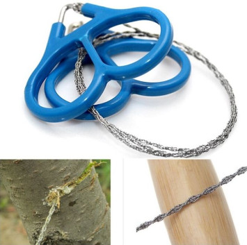 Holiday Пила портативная 54см