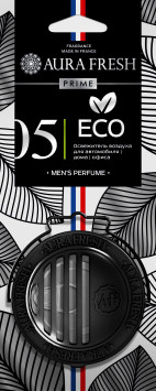 Осв.возд. AURA банка  PRIME ECO  № 5-PACO RABANNE-INVICTUS