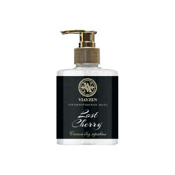 VIAYZEN Жидкое мыло парфюмированное  300мл.  Tom Ford Lost Cherry (унисекс)
