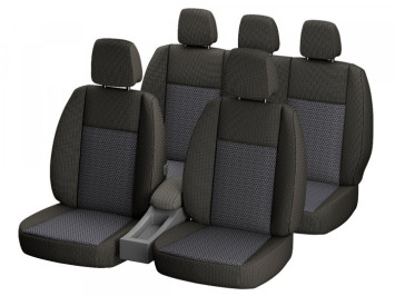 АВТОЧЕХЛЫ   Lada  2110  &quot;Гобелен&quot;  зеленый