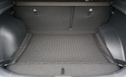 Сетка для фиксации багажа  Carmos   "напольная" (75-75см)