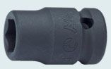 Инструмент HANS. Торцевая головка ударная 1/2&quot;DR, 11мм