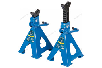 Подставка страховочная NORDBERG N3012E (2 шт.)