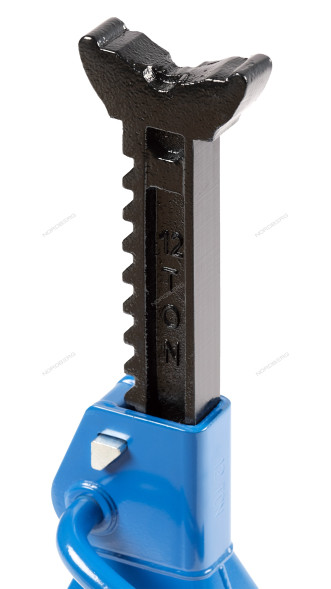 Подставка страховочная NORDBERG N3012E (2 шт.)