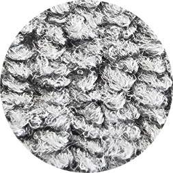 Cалфетка из микрофибры для нанесения керамических составов KCX coating towel, к-т 5 штук. 999619