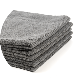 Cалфетка из микрофибры для нанесения керамических составов KCX coating towel, к-т 5 штук. 999619