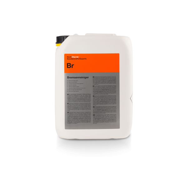 BREMSENRENIGER очиститель 15010