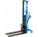 Ручной гидравлический штабелер N3907-15 (1 тонна)
