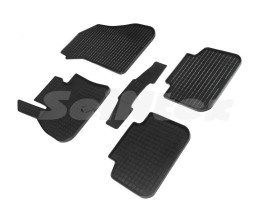 Коврики резиновые   BMW X2  F39 с 2017г.- СЕТКА