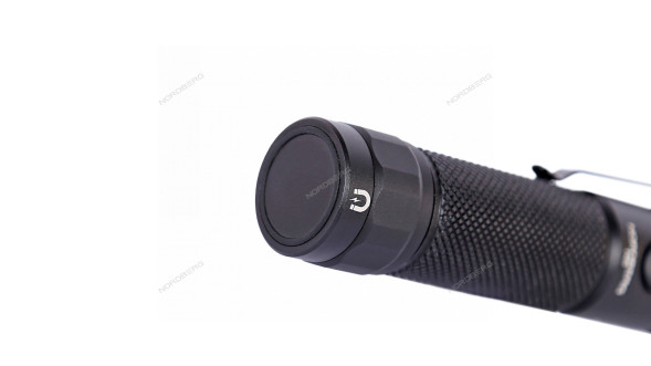 Аккумуляторный светодиодный поворотный фонарь NORDBERG 1905