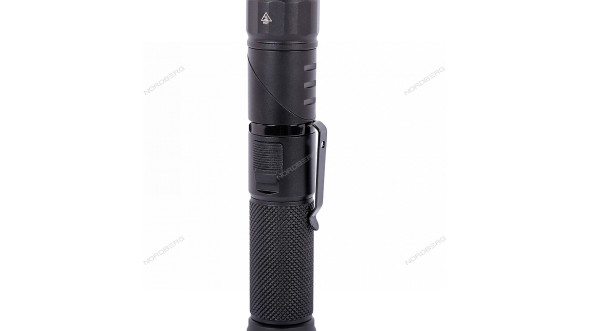 Аккумуляторный светодиодный поворотный фонарь NORDBERG 1905