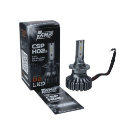 AMP Cвет-од  ST CSP D2  6000K  4200Lm 42w  2шт.