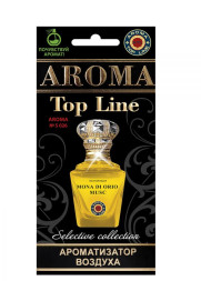Осв.возд. AROMA Topline Селективная серия s026 Mona di Orio Musc
