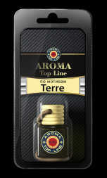 Осв.возд.  AROMA  Topline  Флакон Мужская линия  №69  Terre Hermes