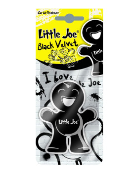 Осв.воздуха Little Joe подвесной, листик  Восточный