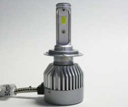 STARLITE Cвет-од  ST LED H3  5500K  3200Lm  2шт.