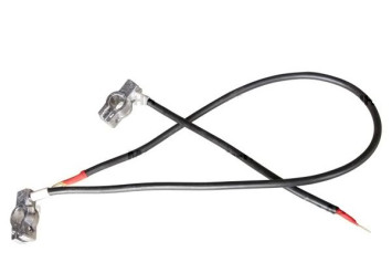 Провод АКБ &quot;+-&quot; кт. УАЗ 3741 &quot;VOLTON&quot;