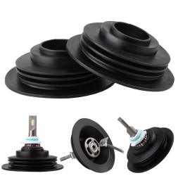 Чехол для автомобильной лампы от пыли и влаги